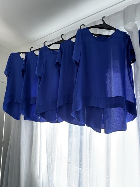 Uniform tops Carousel 2
