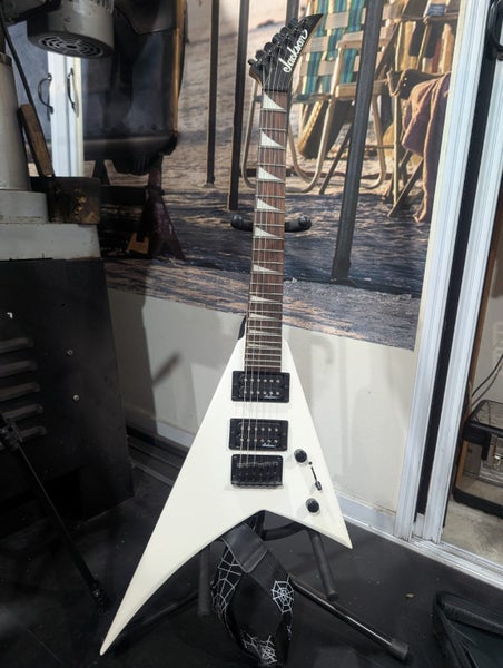 Jackson JS1X Rhoads Minion 2/3 scale62863872530178117