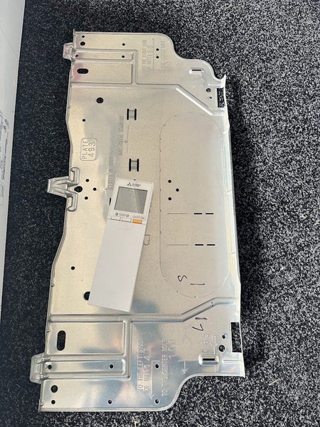 Heatpump - Mitsubishi 3.2kW Carousel 4