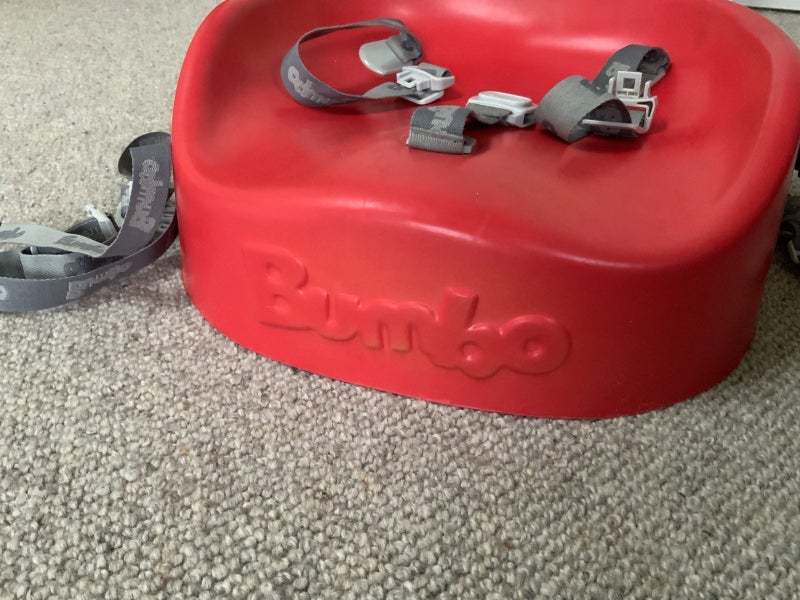 Bumbo booster seat62864737364994111