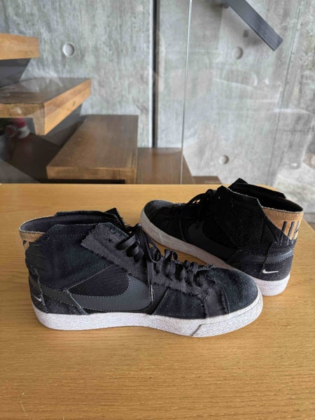 Nike SB Zoom Blazer Mid Premium Carousel 1