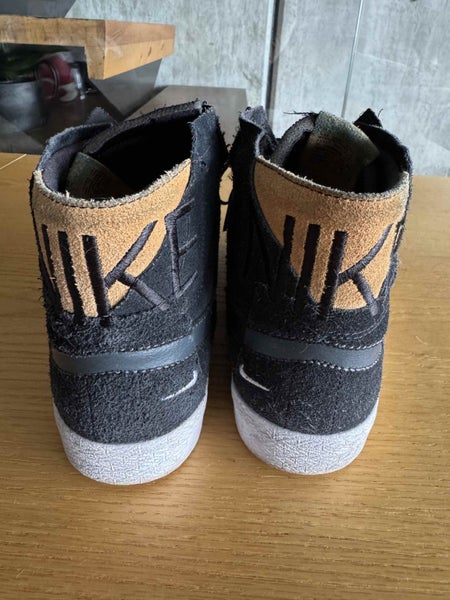Nike SB Zoom Blazer Mid Premium Carousel 2