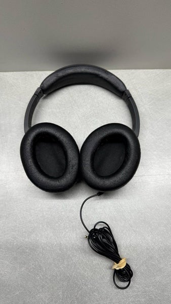Bose QuietComfort QC15 Noise Cancelling Headphones + Case Carousel 2