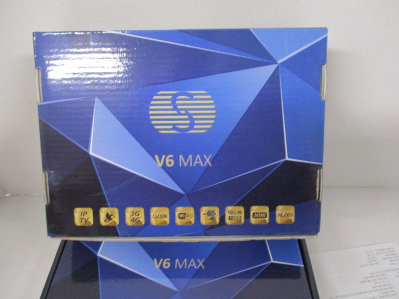 Freeview Solovox V6 Max Mini Full HD latest model Solo Vox V6 Max Carousel 2