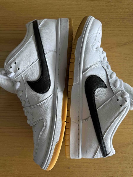 Nike SB Dunk Low-Pro mens shoe Carousel 2
