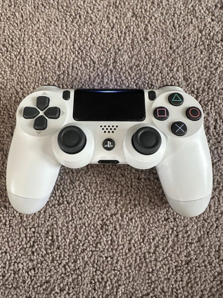 PS4, 2 games and a controller Carousel 2