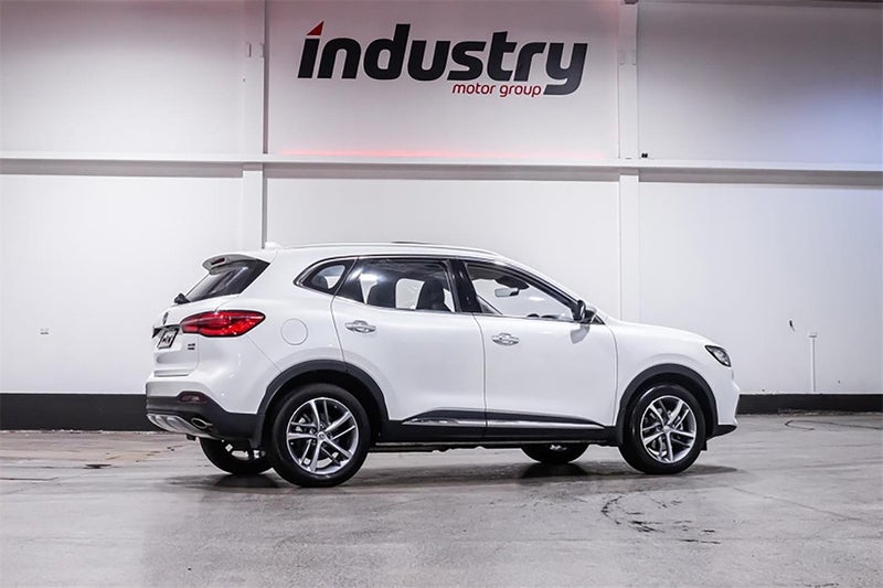 2023 MG HS Essence PHEV 214kW62864752782339111