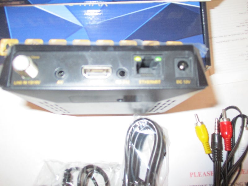 Freeview Solovox V6 Max Mini Full HD latest model Solo Vox V6 Max Carousel 4