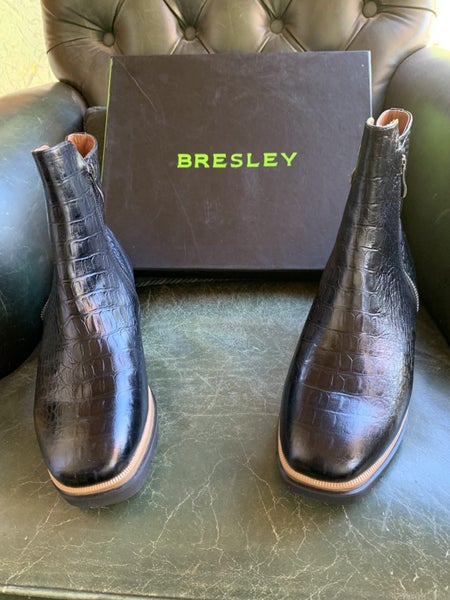 Bresley Boots Size 43 BNWT Carousel 1