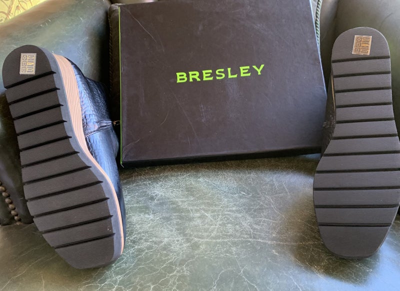 Bresley Boots Size 43 BNWT Carousel 4