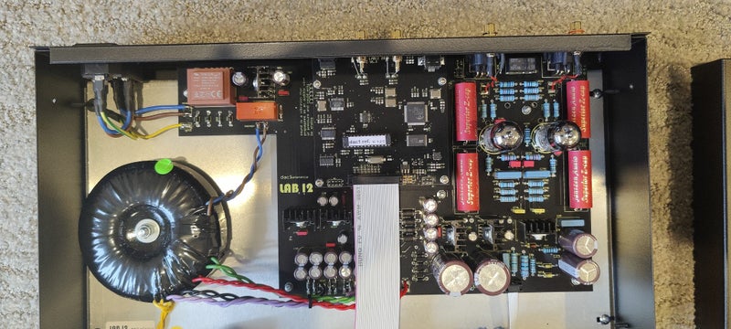 Lab 12 Dac 1 reference Carousel 2