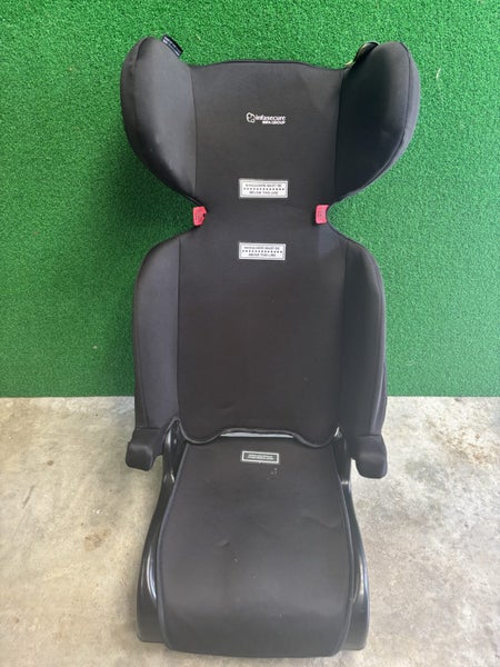 Infascure booster seat Carousel 1