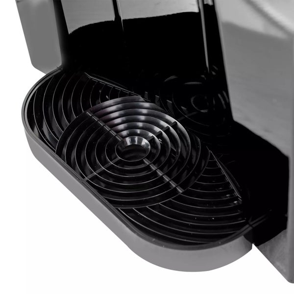 3L Water Dispenser Portable Ice Maker Machine Contertop Cold Ice Cube Carousel 11