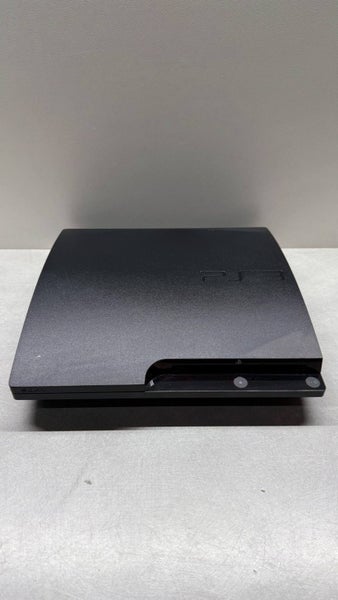 Sony PlayStation 3 160gb -Black ** FAULTY** Carousel 1