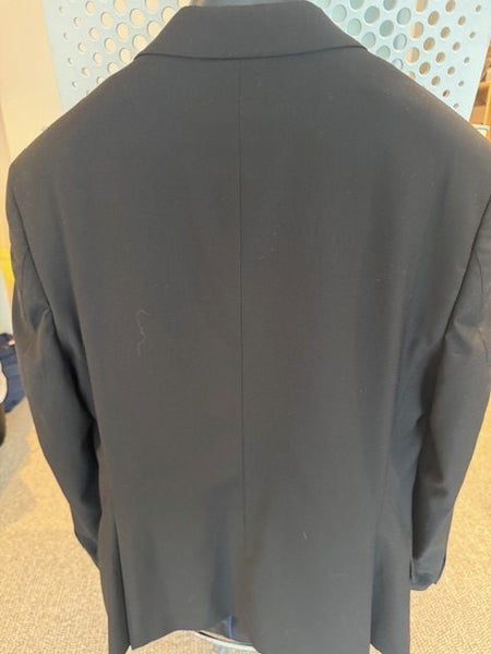 Suit jacket and three shirts -(no trousers) Carousel 2