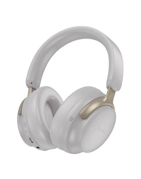 Hoco ANC Noise Cancelling Bluetooth Premium Headset w/ 90 Hours (W53 Plus) Carousel 1