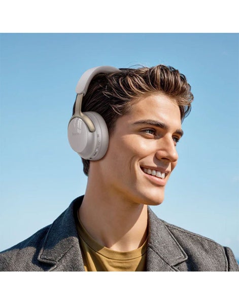 Hoco ANC Noise Cancelling Bluetooth Premium Headset w/ 90 Hours (W53 Plus) Carousel 5