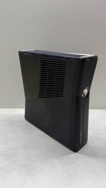 XBOX 360 4GB ** FAULTY** Carousel 1