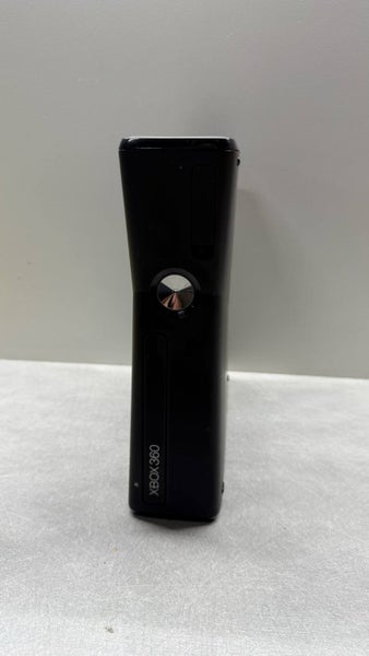 XBOX 360 4GB ** FAULTY** Carousel 2