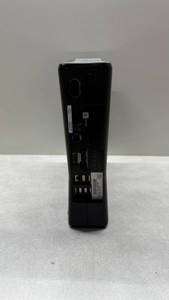 XBOX 360 4GB ** FAULTY** Carousel 4