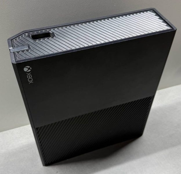 Xbox One Console-500gb ** FAULTY** Carousel 2
