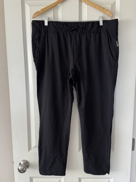 KATHMANDU 3/4 RELAXED PANTS SIZE 14 $1 RESERVE Carousel 1