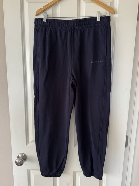 COUNTRY ROAD 2024 LOGO SWEAT PANT SIZE LARGE $1 RESERVE Carousel 2