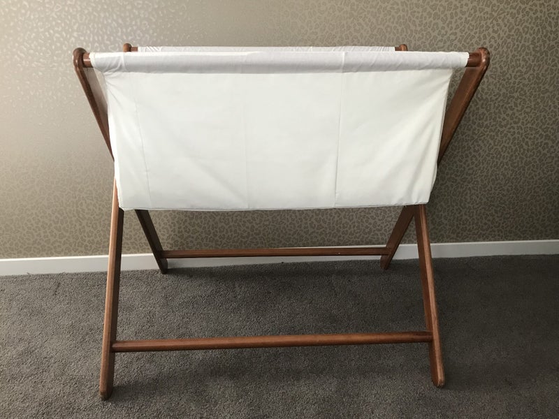Bassinet Carousel 2