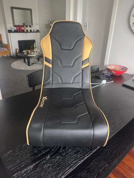 X rocker SHADOW 2.0 Audio Gaming Chair Carousel 1