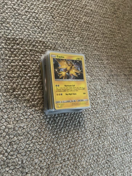 Bulk Pokémon Card Lot of 50+ Holo Cards or better 1$ reserve Carousel 2