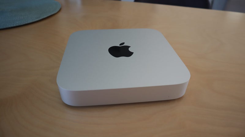 Mac Mini M1 16gb/256 gb Carousel 1
