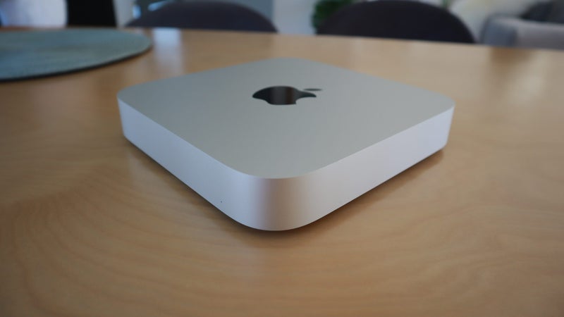 Mac Mini M1 16gb/256 gb Carousel 2