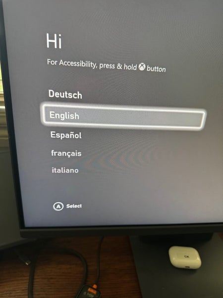 XBOX ONE Console Carousel 3