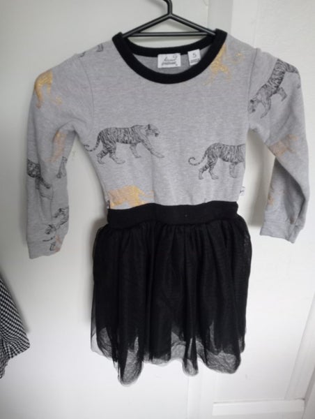 Kissed by Radicool Dress sz5 Carousel 1