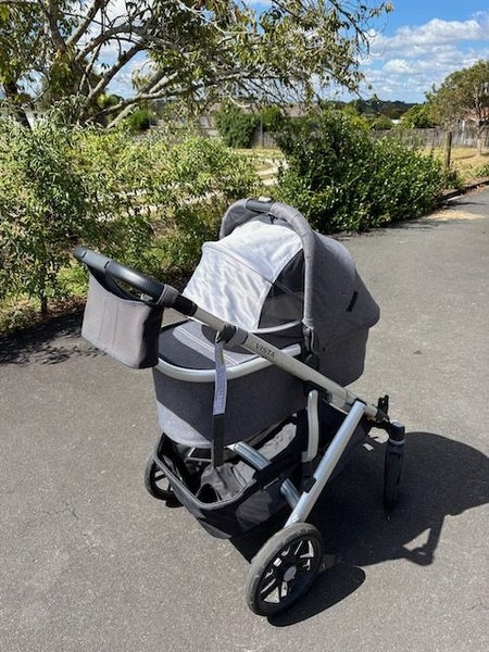 UPPABaby Vista V2 Stroller62865822125186112