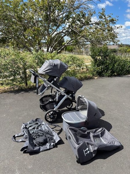 UPPABaby Vista V2 Stroller62865822125186114