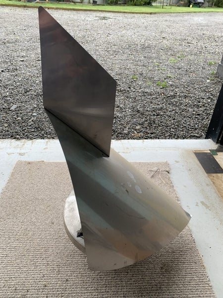 Chimney flue cap Carousel 1