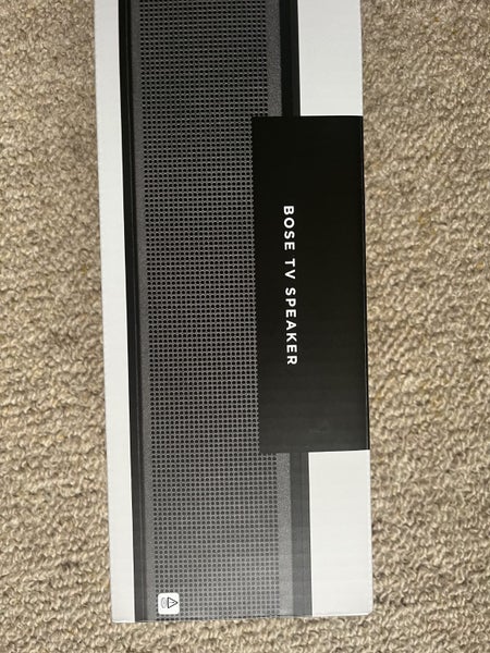 Bose TV Speaker Carousel 4