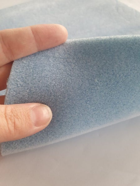 Bead Mat Non Slip Flocked Sponge Carousel 2