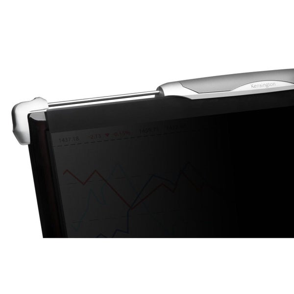 Kensington FS270 Snap2 Privacy Screen for 25-27" Widescreen Monitors Carousel 2