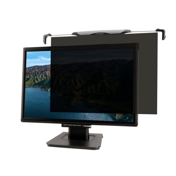 Kensington FS270 Snap2 Privacy Screen for 25-27" Widescreen Monitors Carousel 5