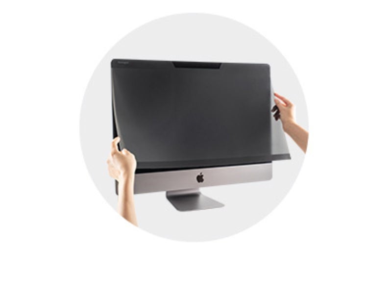 Kensington SA215 Privacy Screen for iMac 21.5" Carousel 2