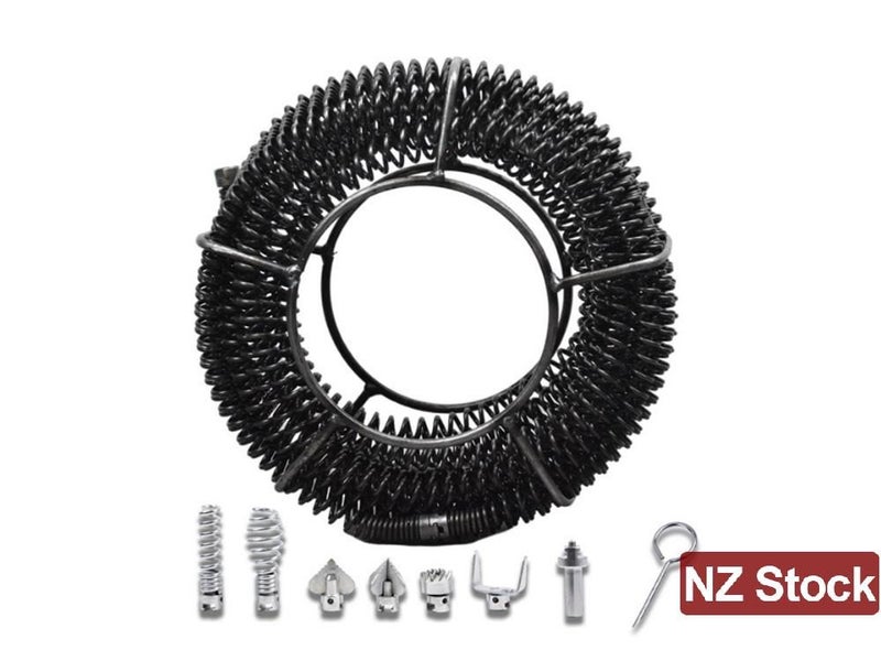 PTN NEW Drain Pipe Cleaning Kit Sale Sale Sale Carousel 2
