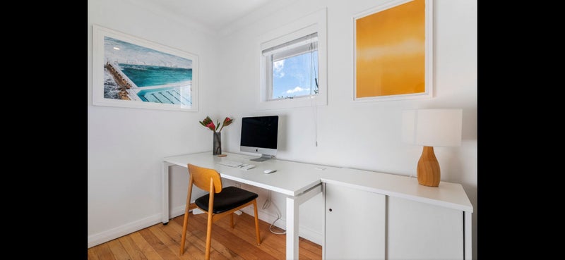 Ultimo Desk and Storage Carousel 1