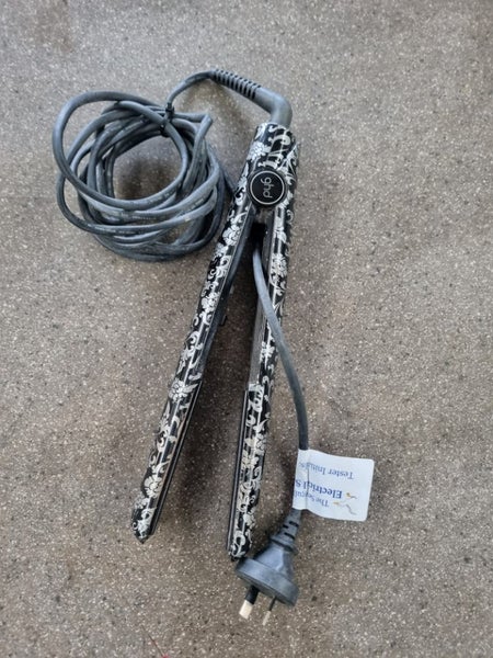 GHD Hair Straightener Carousel 1
