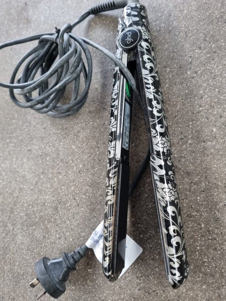 GHD Hair Straightener Carousel 2