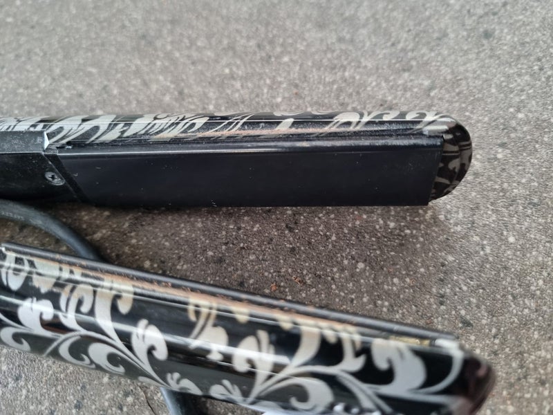 GHD Hair Straightener Carousel 3
