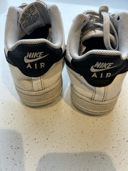 Nike Air Force 1 Carousel 2