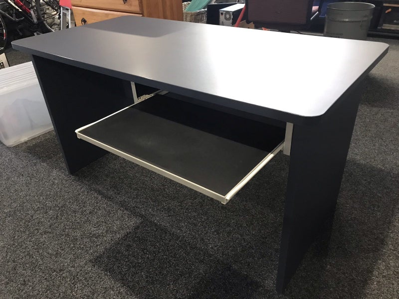 Office Desk Carousel 2