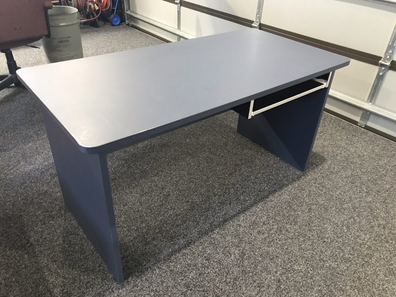Office Desk Carousel 1